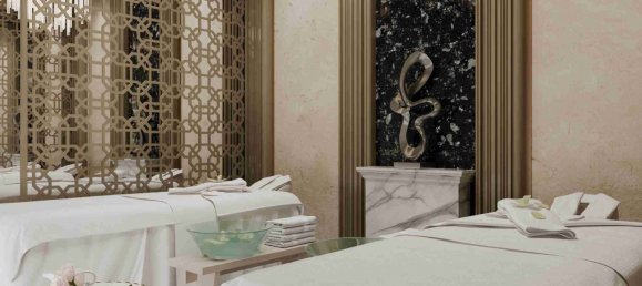 شقة 3+1 في Alanya, Turkey رقم 11229 17