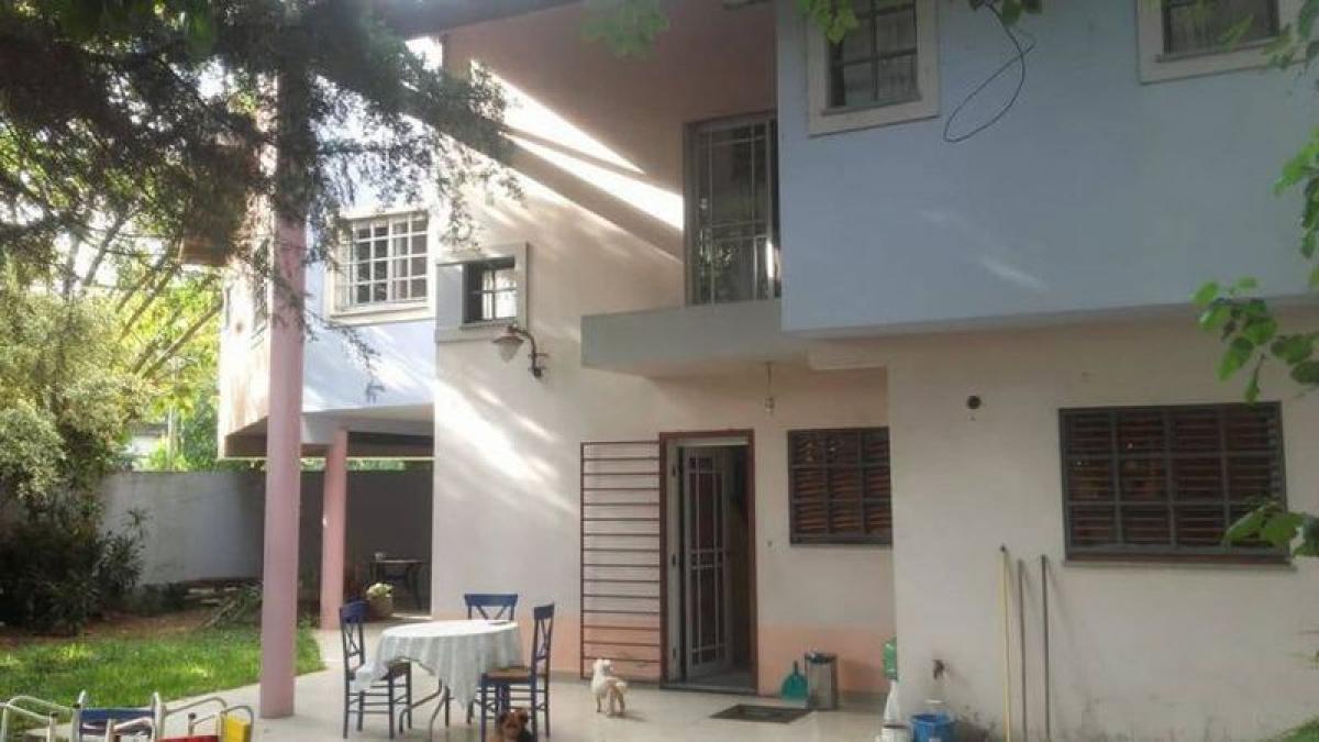 3 bedrooms House in Merlo, Argentina No. 21163