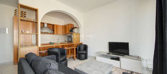 2 bedrooms Apartment in Saint Julian's, Malta No. 9273 7