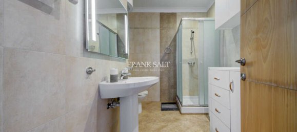 2 bedrooms Apartment in Saint Julian's, Malta No. 9273 31