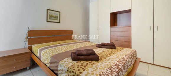 2 bedrooms Apartment in Saint Julian's, Malta No. 9273 27