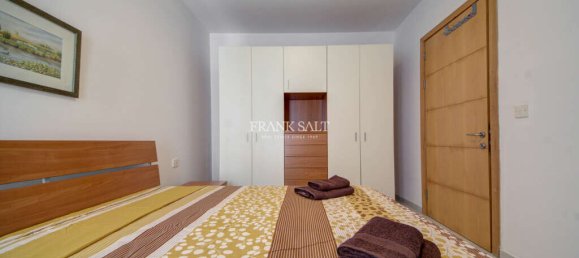 2 bedrooms Apartment in Saint Julian's, Malta No. 9273 13
