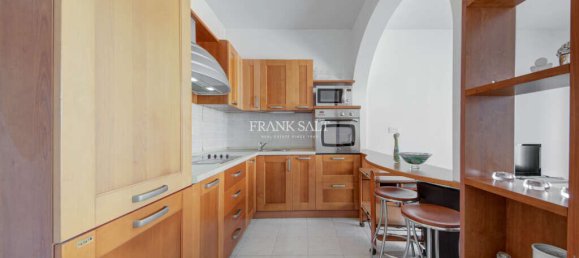 2 bedrooms Apartment in Saint Julian's, Malta No. 9273 19