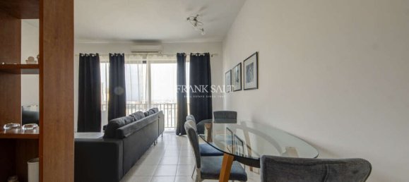 2 bedrooms Apartment in Saint Julian's, Malta No. 9273 18
