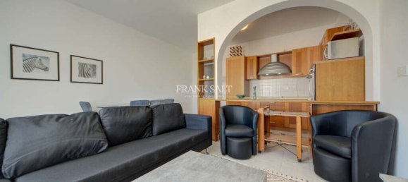 2 bedrooms Apartment in Saint Julian's, Malta No. 9273 23