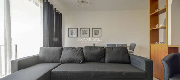 2 bedrooms Apartment in Saint Julian's, Malta No. 9273 9