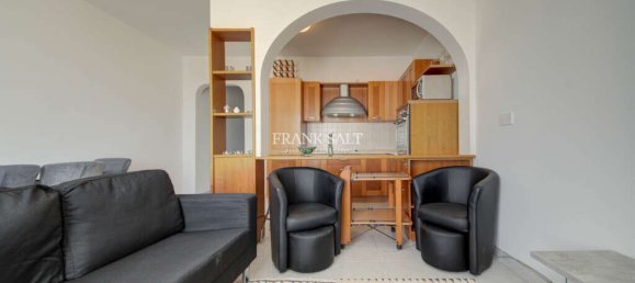 2 bedrooms Apartment in Saint Julian's, Malta No. 9273 10