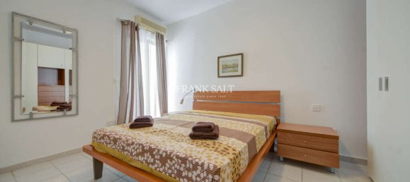 2 bedrooms Apartment in Saint Julian's, Malta No. 9273 11