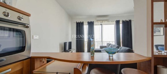 2 bedrooms Apartment in Saint Julian's, Malta No. 9273 21