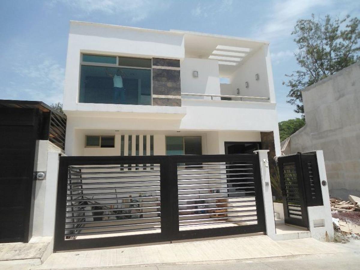 3 chambres Maison à Veracruz, Mexico No. 226600