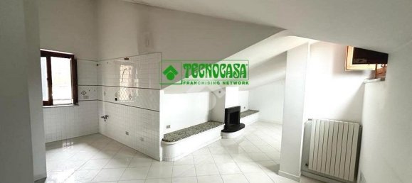 2 rooms Penthouse in Mercogliano, Italy No. 165115 9