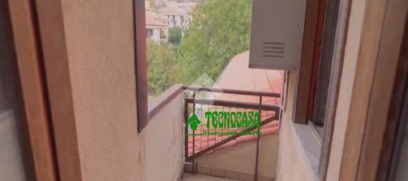 2 rooms Penthouse in Mercogliano, Italy No. 165115 8