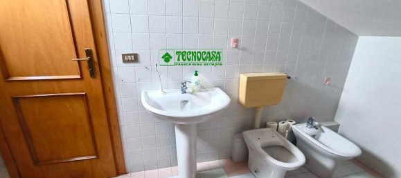 2 rooms Penthouse in Mercogliano, Italy No. 165115 6