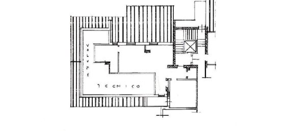 2 rooms Penthouse in Mercogliano, Italy No. 165115 17