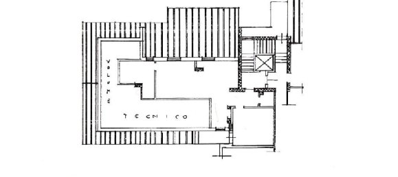 2 rooms Penthouse in Mercogliano, Italy No. 165115 16