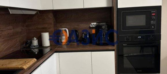 2 bedrooms Apartment in Nesebar, Bulgaria No. 986 8