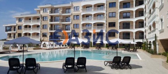 2 bedrooms Apartment in Nesebar, Bulgaria No. 986 28