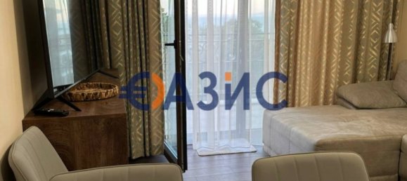 2 bedrooms Apartment in Nesebar, Bulgaria No. 986 10