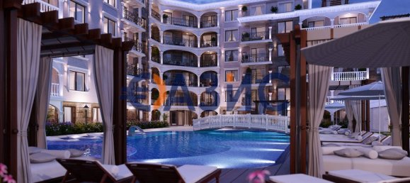 2 bedrooms Apartment in Nesebar, Bulgaria No. 986 30