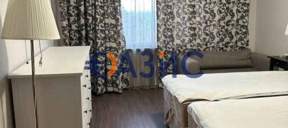 2 bedrooms Apartment in Nesebar, Bulgaria No. 986 11