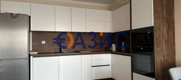 2 bedrooms Apartment in Nesebar, Bulgaria No. 986 4