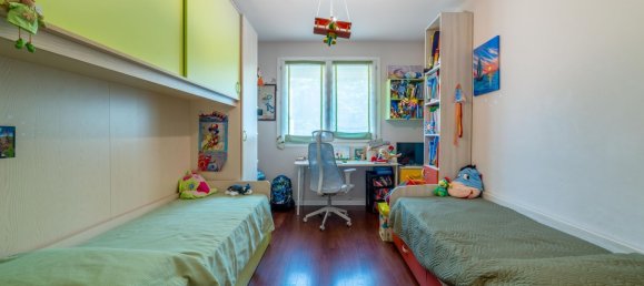 3 bedrooms Apartment in Cernusco sul Naviglio, Italy No. 357911 17