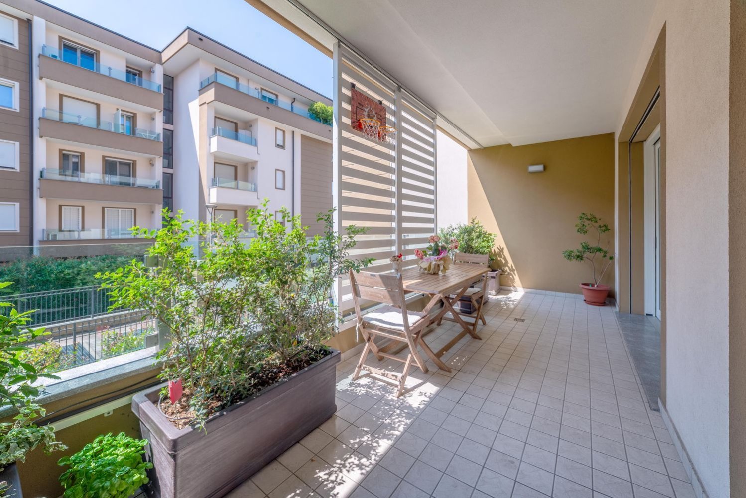 3 Schlafzimmer Wohnung in Cernusco sul Naviglio, Italy, Nr. 357911