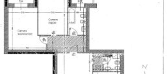 3 bedrooms Apartment in Cernusco sul Naviglio, Italy No. 357911 13