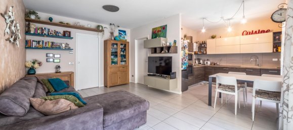 3 bedrooms Apartment in Cernusco sul Naviglio, Italy No. 357911 6