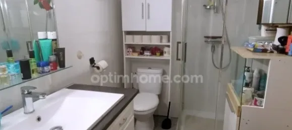 1 chambre Appartement à Faulquemont, France No. 319722 8