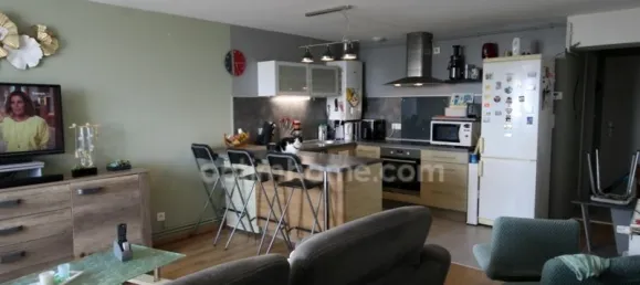 1 chambre Appartement à Faulquemont, France No. 319722 3