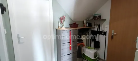 1 chambre Appartement à Faulquemont, France No. 319722 6