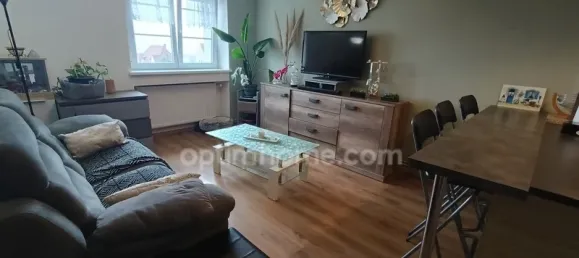 1 chambre Appartement à Faulquemont, France No. 319722 2
