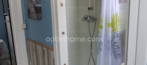 Estudio en Berck, France No. 257436 3