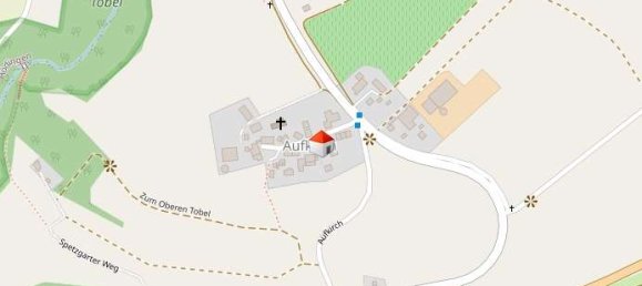 Дуплекс с 2 спальнями в Бодензе, Германия № 266747 20