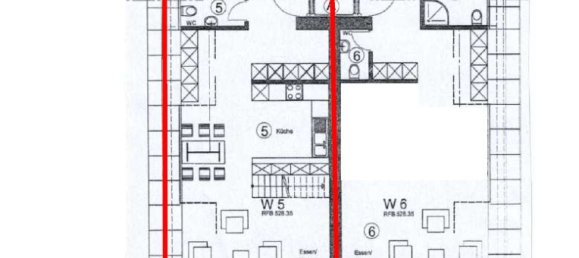 Дуплекс с 2 спальнями в Бодензе, Германия № 266747 22