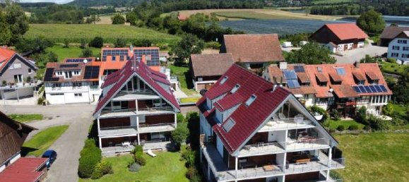 Дуплекс с 2 спальнями в Бодензе, Германия № 266747 15