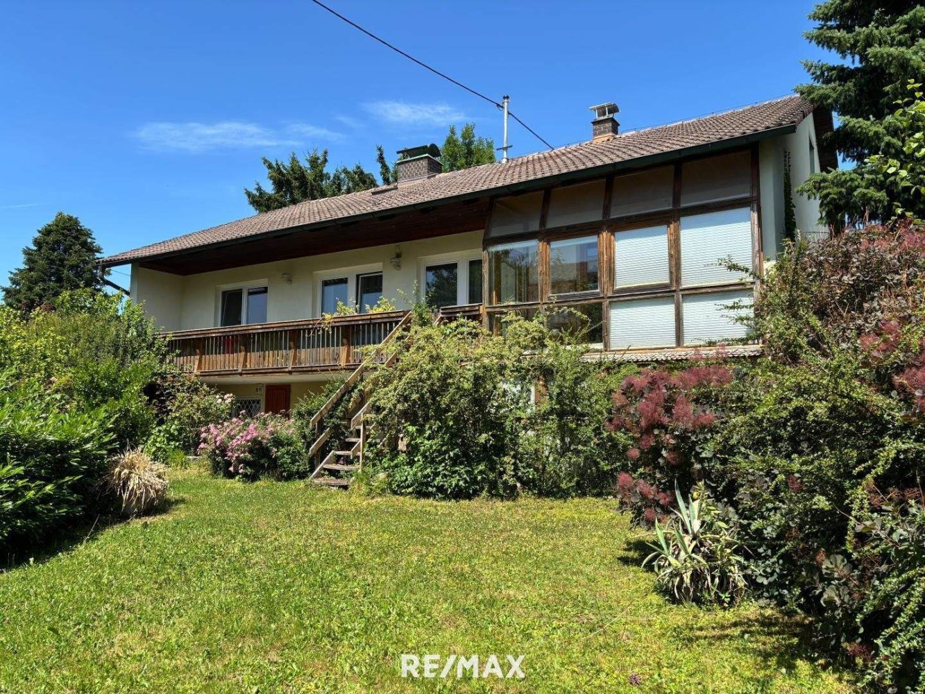 5-salle Maison à Brunnenthal, Austria No. 133113