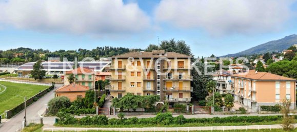 Квартира с 2 спальнями в Варесе, Италия № 365565 5