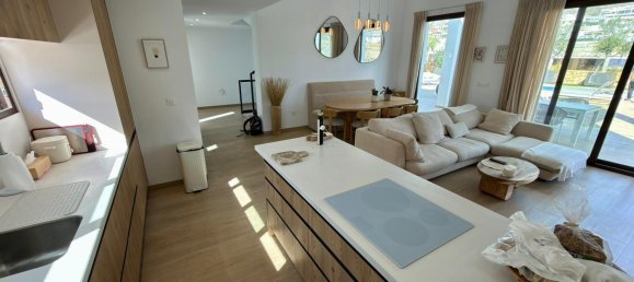 5 chambres villa à vendre à Finestrat, Alicante, Valencian Community, Spain № 365870 6