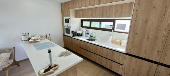 5 chambres villa à vendre à Finestrat, Alicante, Valencian Community, Spain № 365870 7