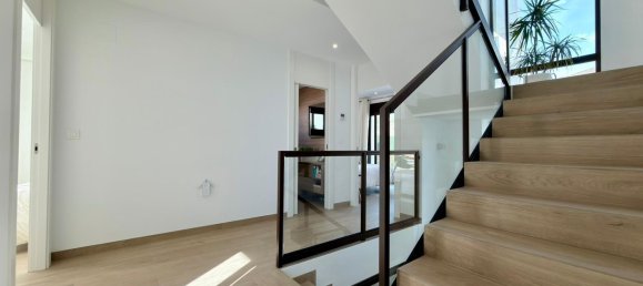 5 chambres villa à vendre à Finestrat, Alicante, Valencian Community, Spain № 365870 16