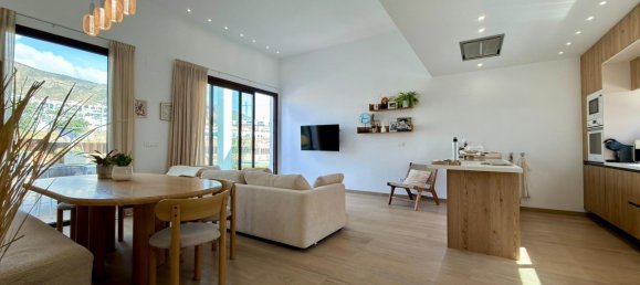 5 chambres villa à vendre à Finestrat, Alicante, Valencian Community, Spain № 365870 9