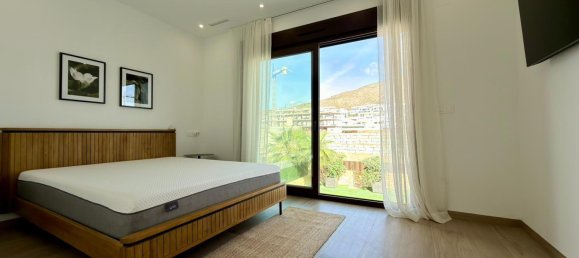 5 chambres villa à vendre à Finestrat, Alicante, Valencian Community, Spain № 365870 17