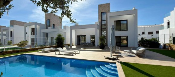 5 chambres villa à vendre à Finestrat, Alicante, Valencian Community, Spain № 365870 4