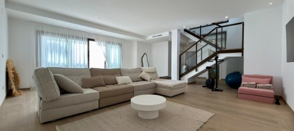 5 chambres villa à vendre à Finestrat, Alicante, Valencian Community, Spain № 365870 21