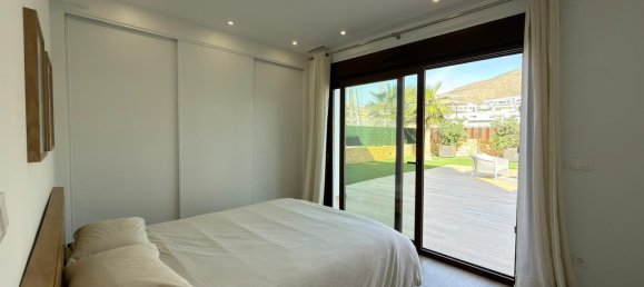 5 chambres villa à vendre à Finestrat, Alicante, Valencian Community, Spain № 365870 12