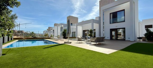 5 chambres villa à vendre à Finestrat, Alicante, Valencian Community, Spain № 365870 3