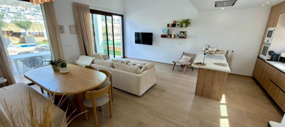 5 chambres villa à vendre à Finestrat, Alicante, Valencian Community, Spain № 365870 5