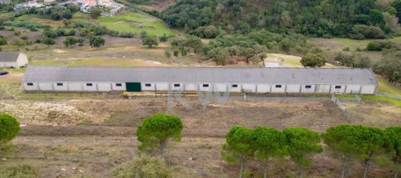 Terreno en Loures, Portugal 133499 m² No. 14878 13